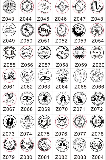 Pirinç Mühür Başlığı ile Logon - Wax Seal Stamp Set incelemesi ve fiyatı