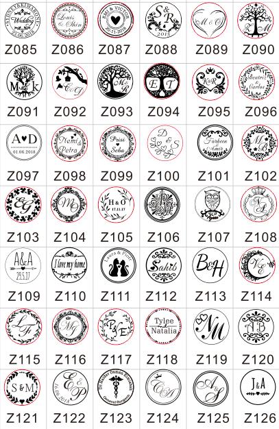 Pirinç Mühür Başlığı ile Logon - Wax Seal Stamp Set incelemesi ve fiyatı